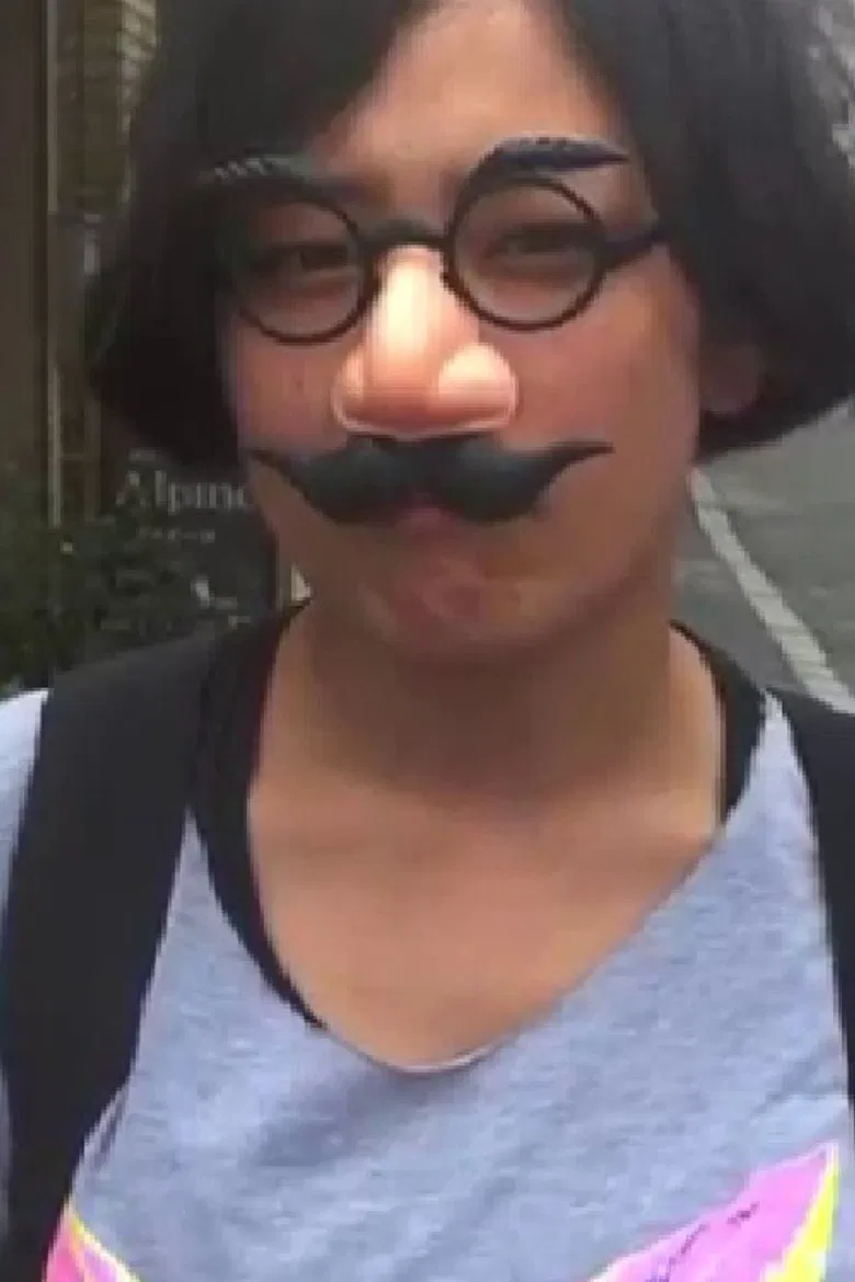 tricot MOVIE '13 3月号 キダ モティフォ誕生祭 poster background