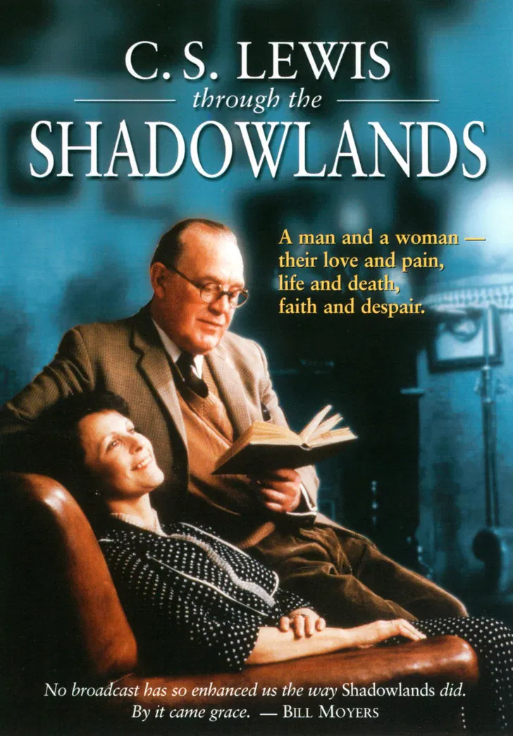 Shadowlands poster background