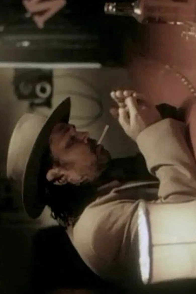 Gente que llora S.A. poster background