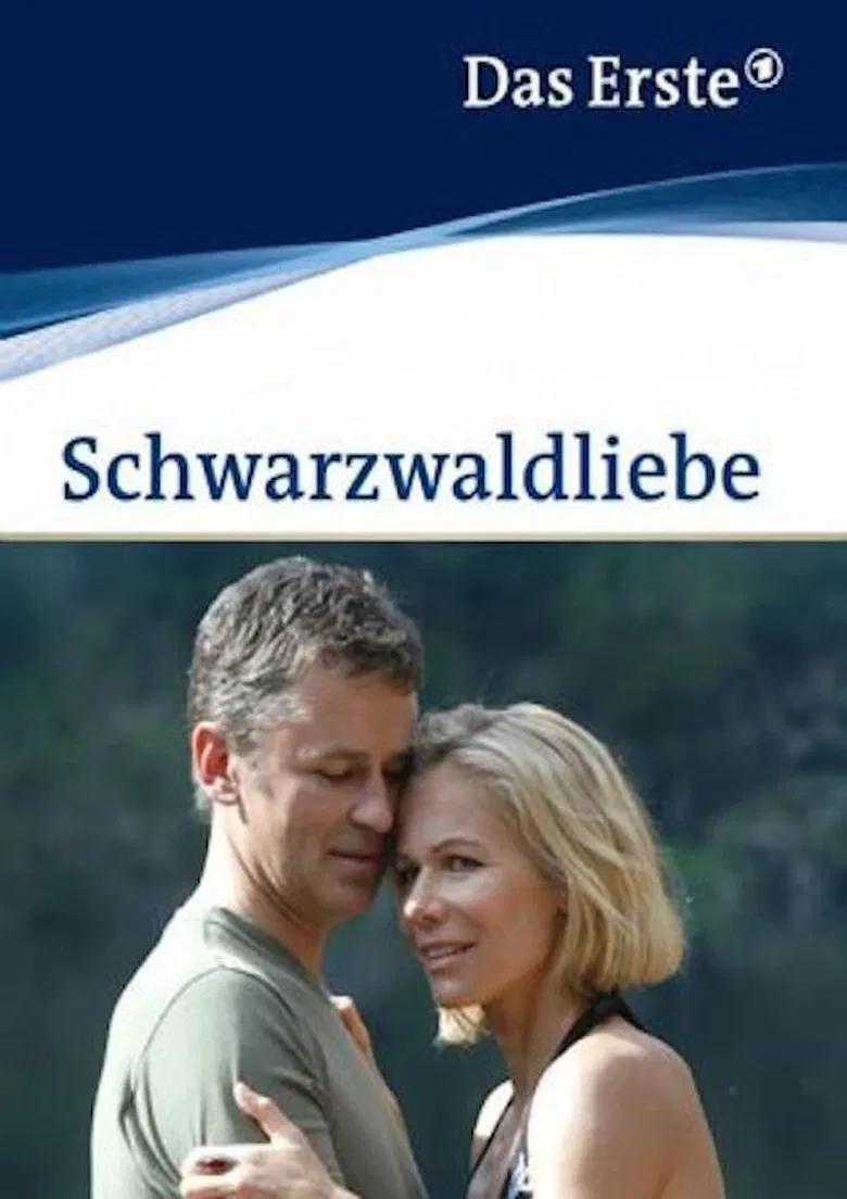 Schwarzwaldliebe poster background