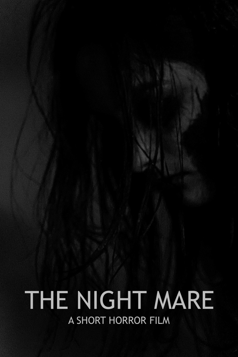 The Night Mare poster background