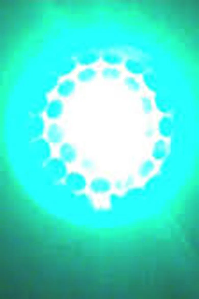 Limbo Visions 1 poster background