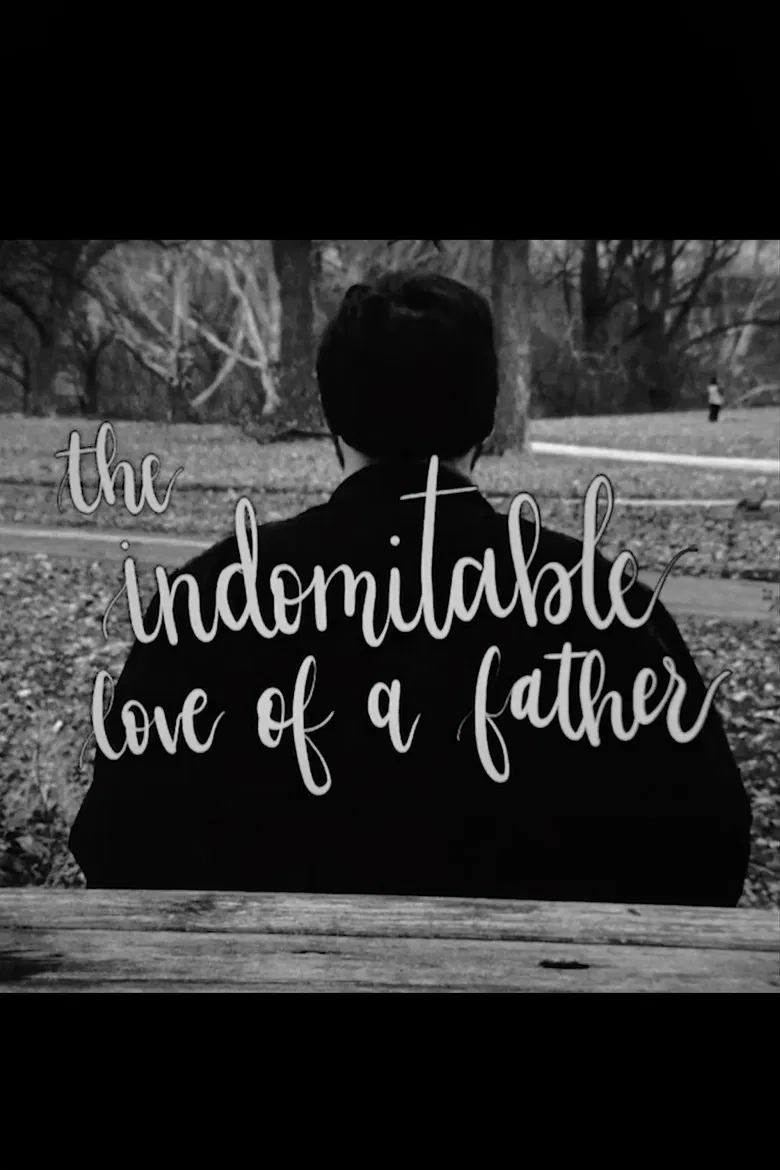 The Indomitable Love Of A Father poster background