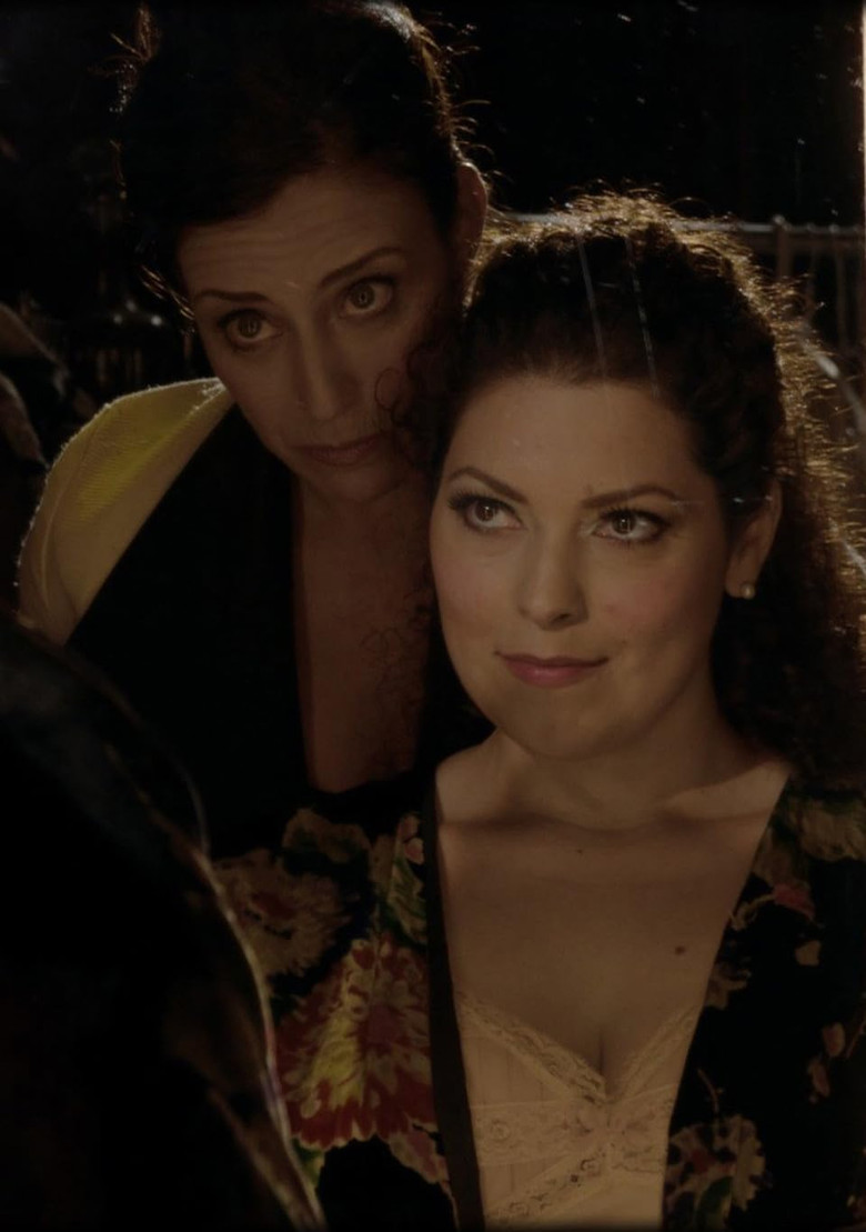 Traviata poster background