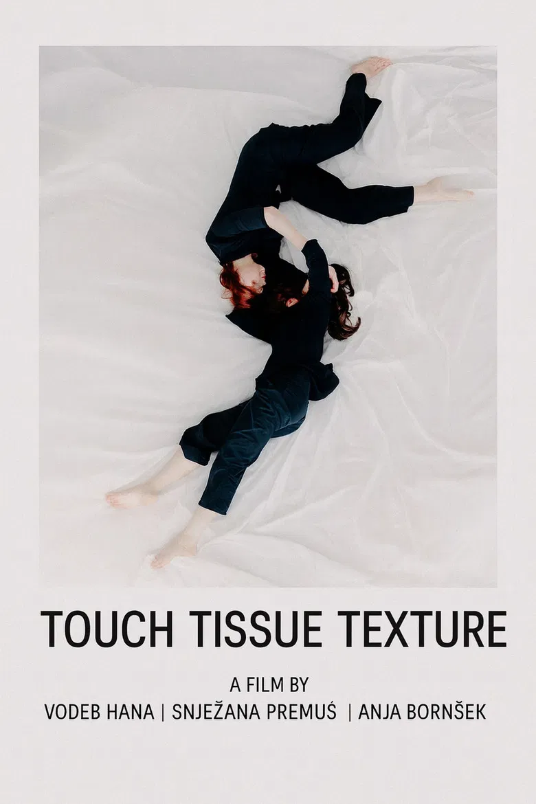 Touch Tissue Texture poster background