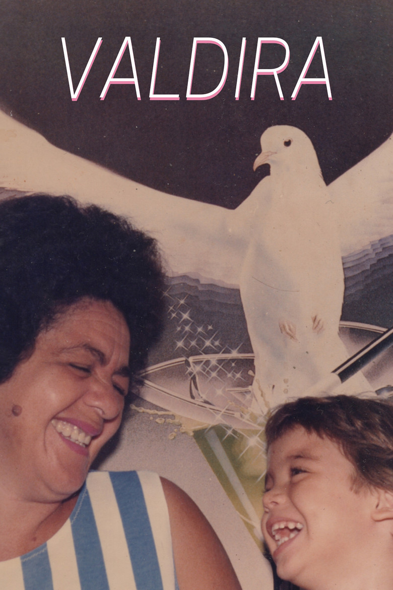 Valdira poster background