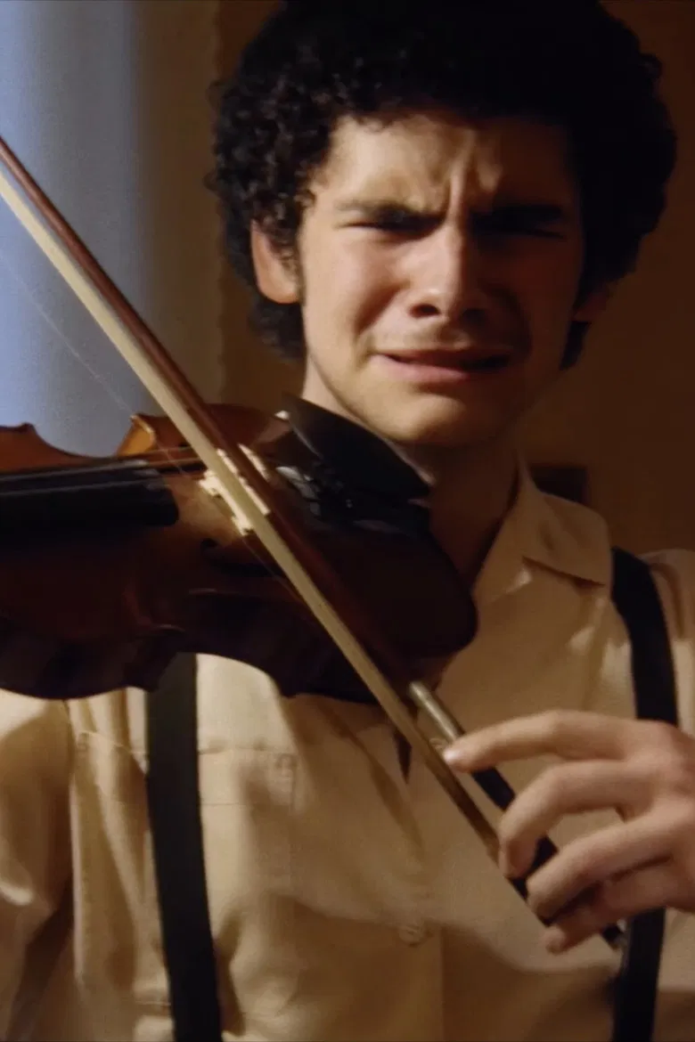 ¿Soy yo? poster background