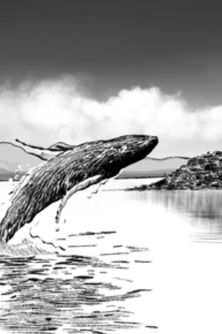 Pixel + Dinamita poster background