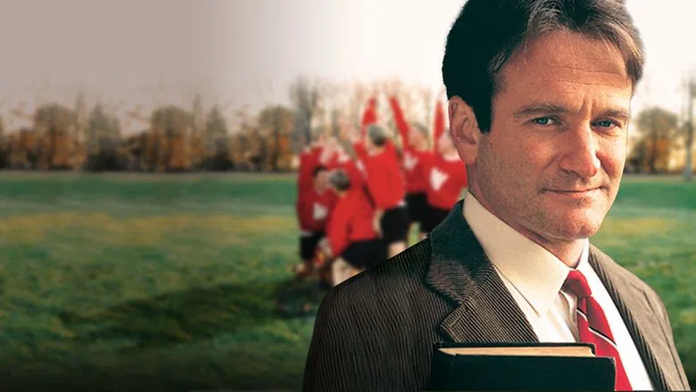 The boys find brotherhood and rebellion in the shadows