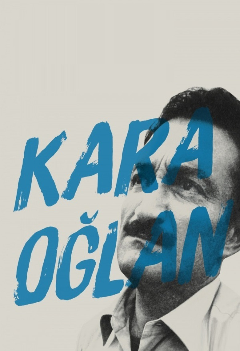 Karaoğlan: Bir Ecevit Belgeseli poster background