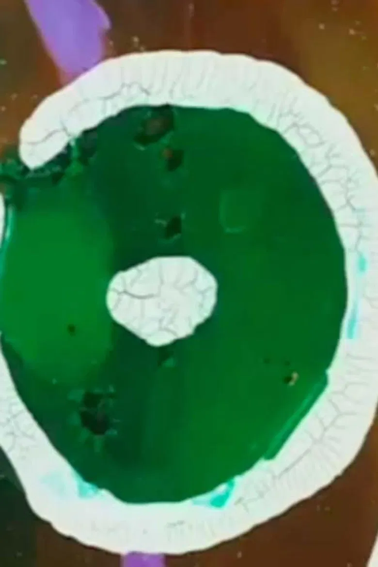 Holiday poster background