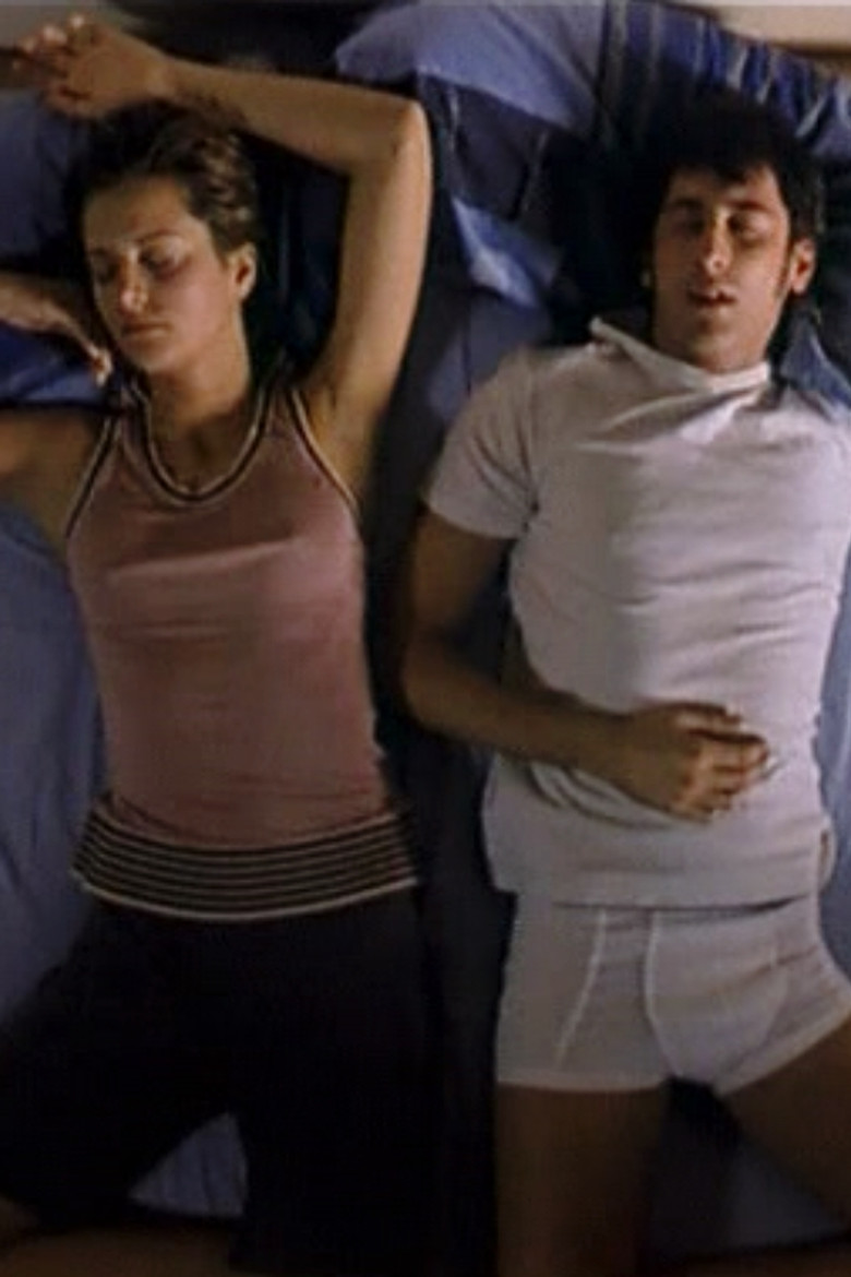 Mornings poster background