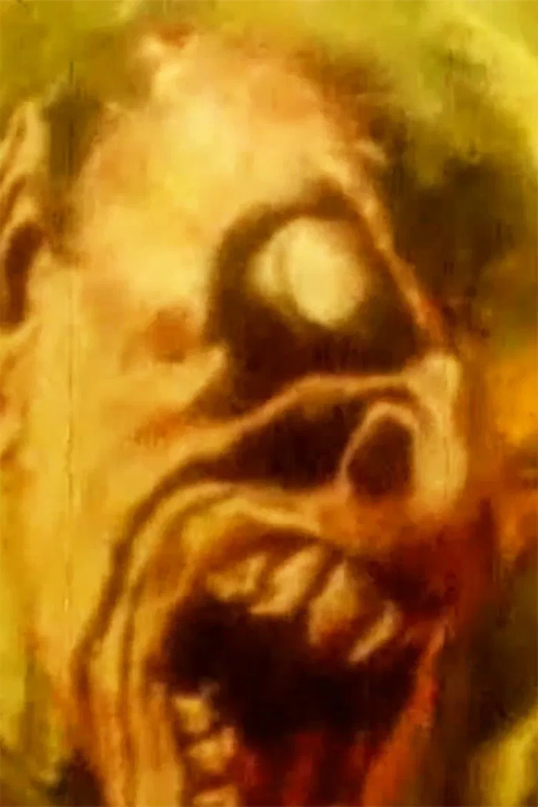 Sacré-cœur de Satan poster background