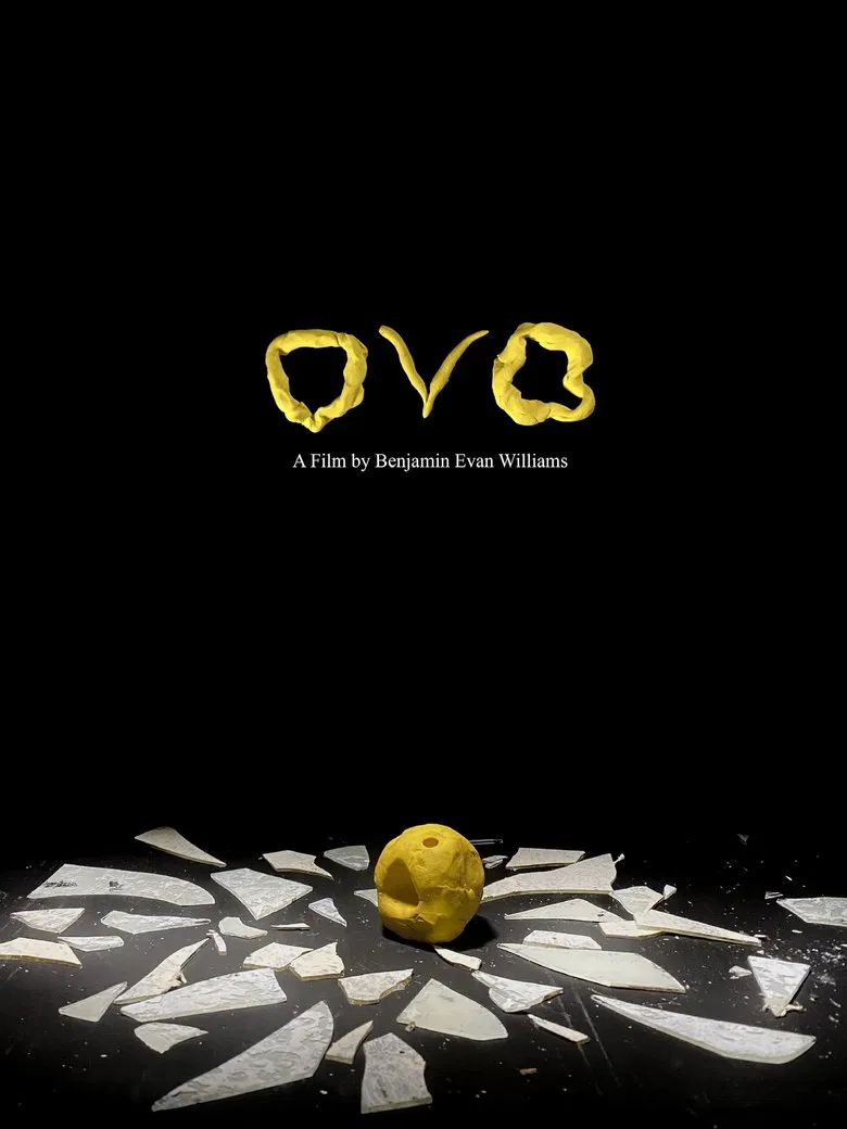 OvO poster background