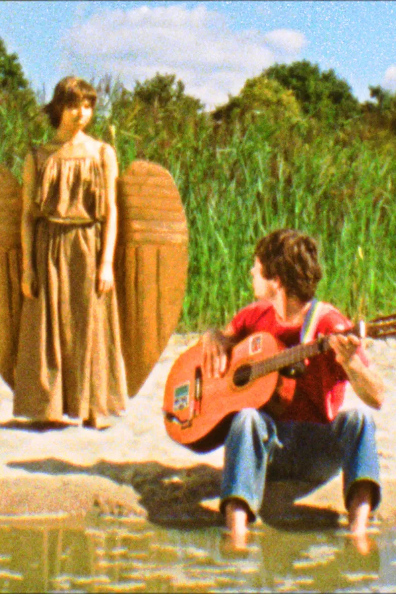 Lieve Mercedes poster background