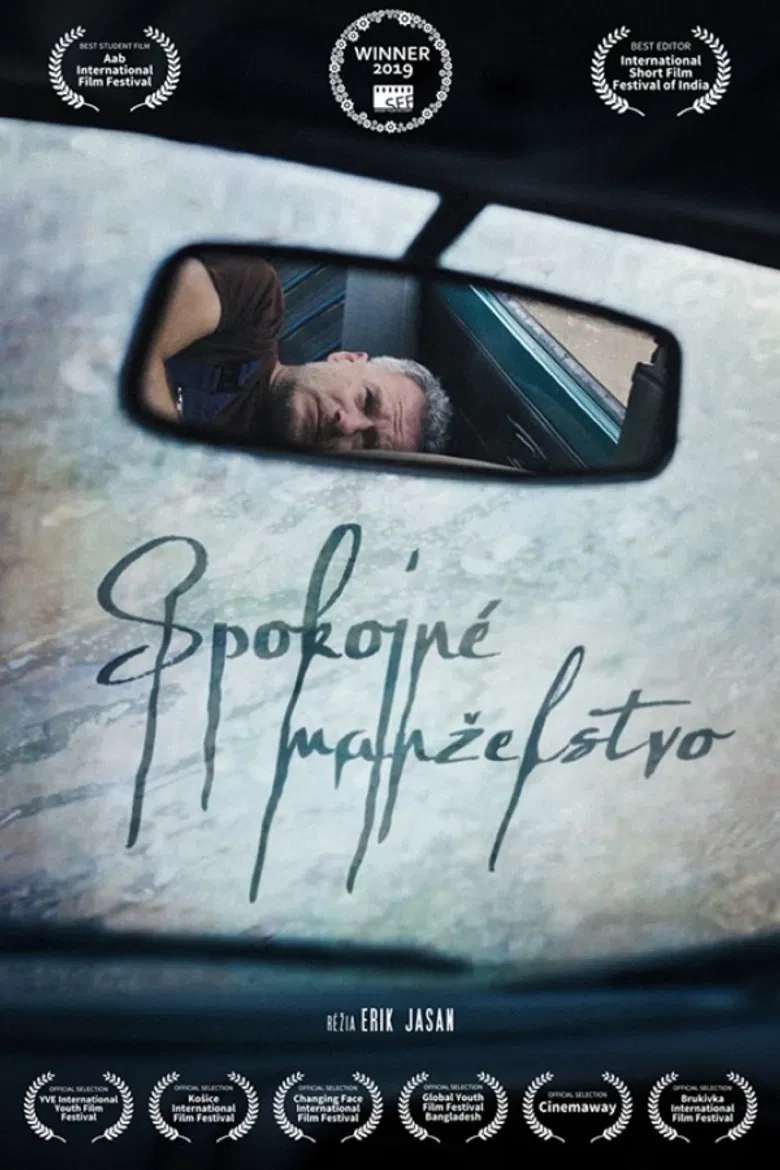 Happy Marriage poster background