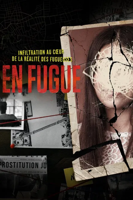En fugue poster background