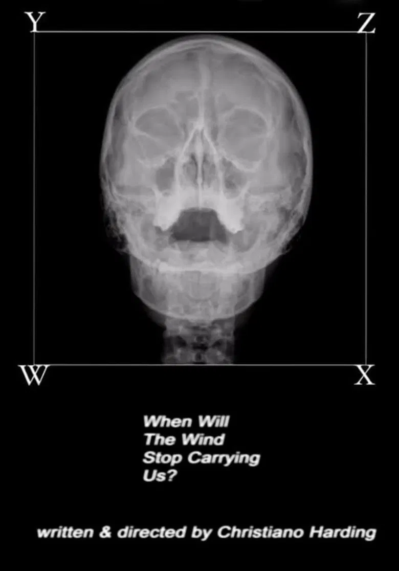 When Will The Wind Stop Carrying Us? poster background
