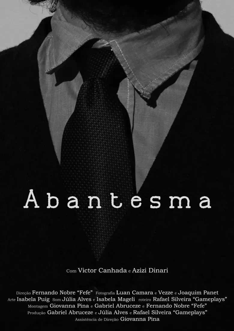 abantesma poster background