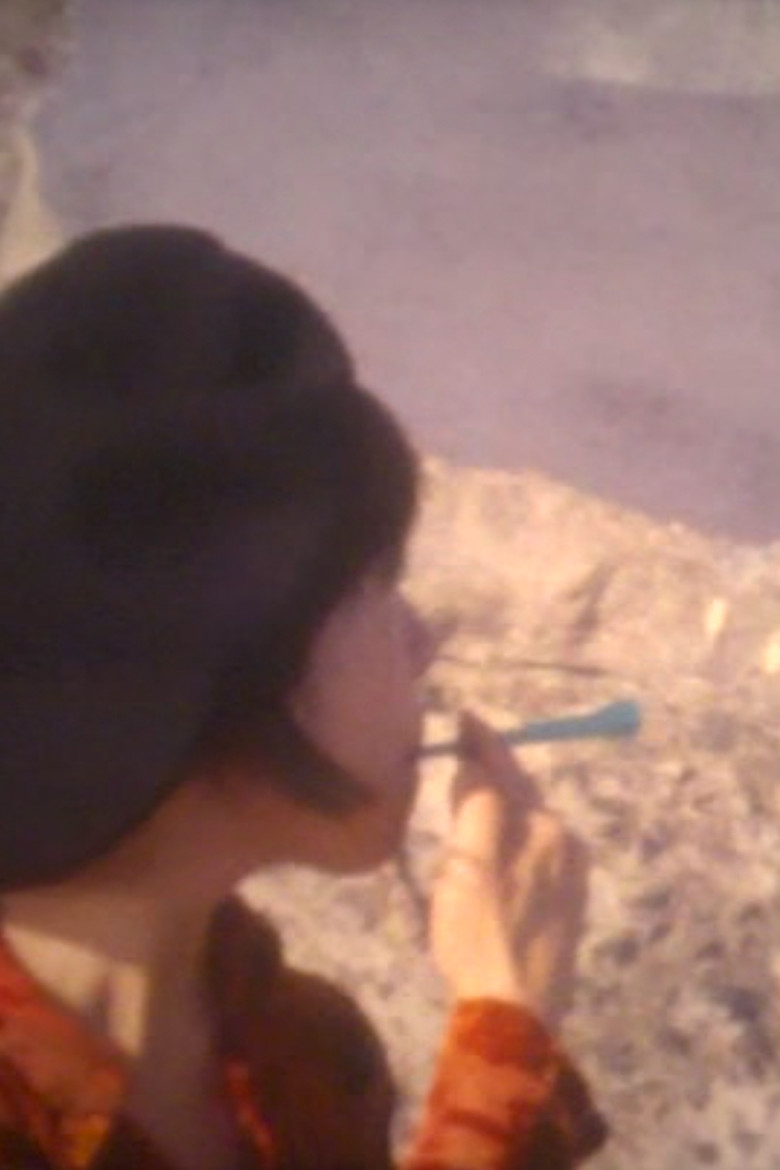 Mosaïque en blanc poster background