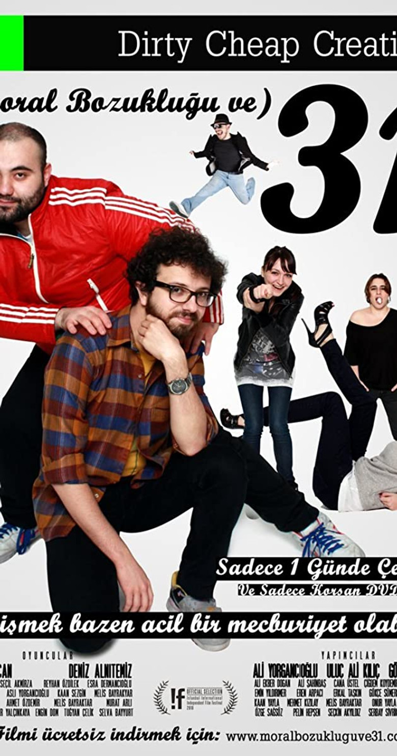 Feeling Blue and 31 poster background