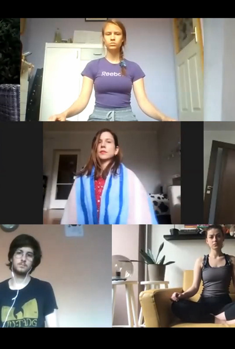 Amikor a Hold a Kos jegyében jár poster background