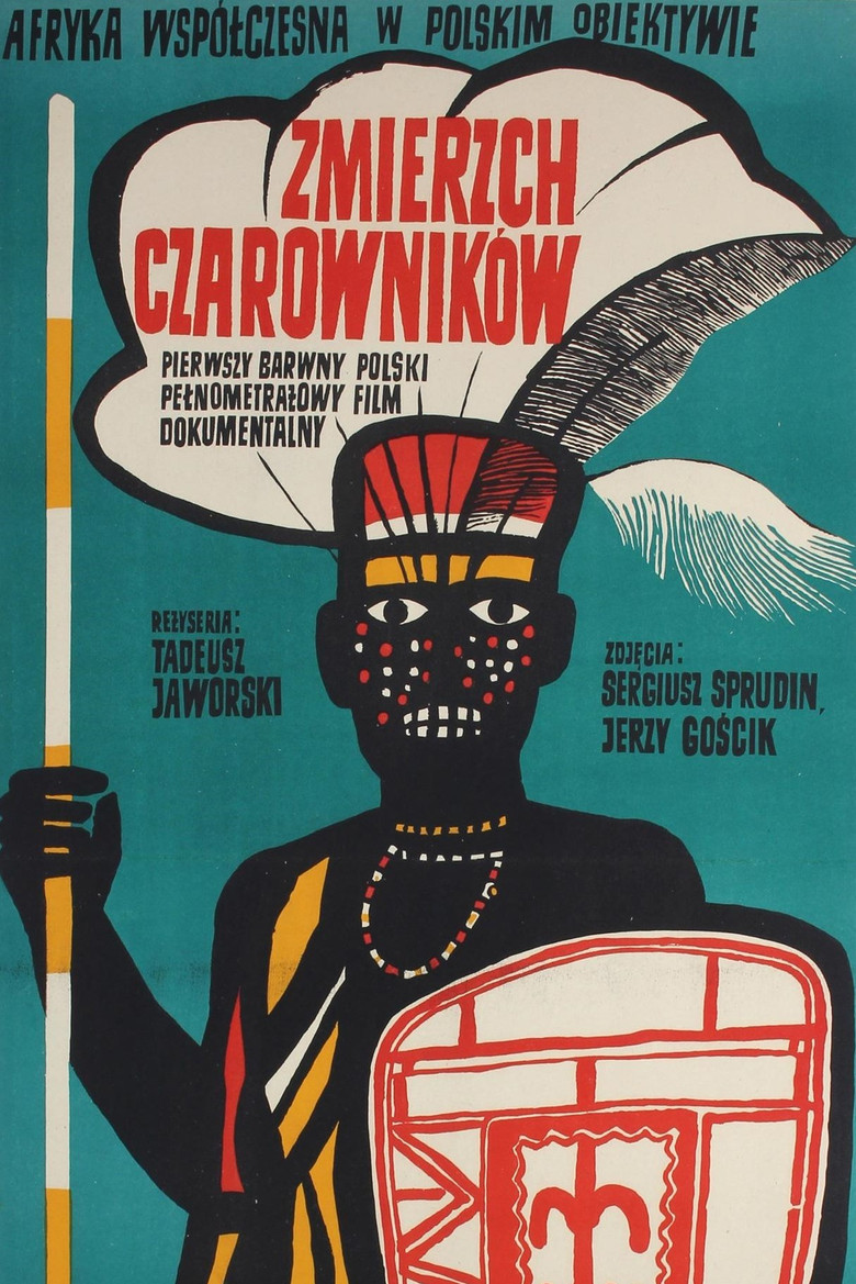 The Twilight of Wizards poster background