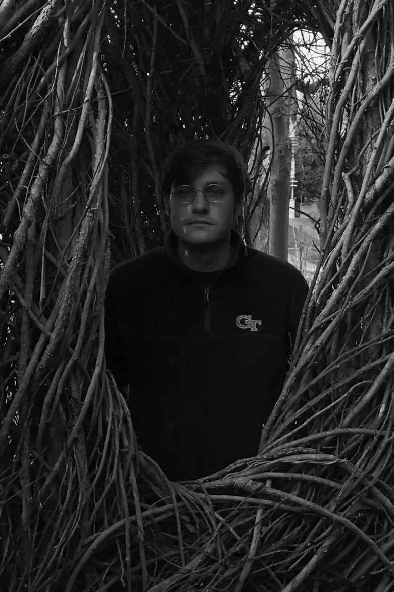 Branchville poster background