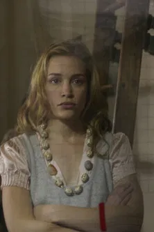 In Vivid Detail poster background