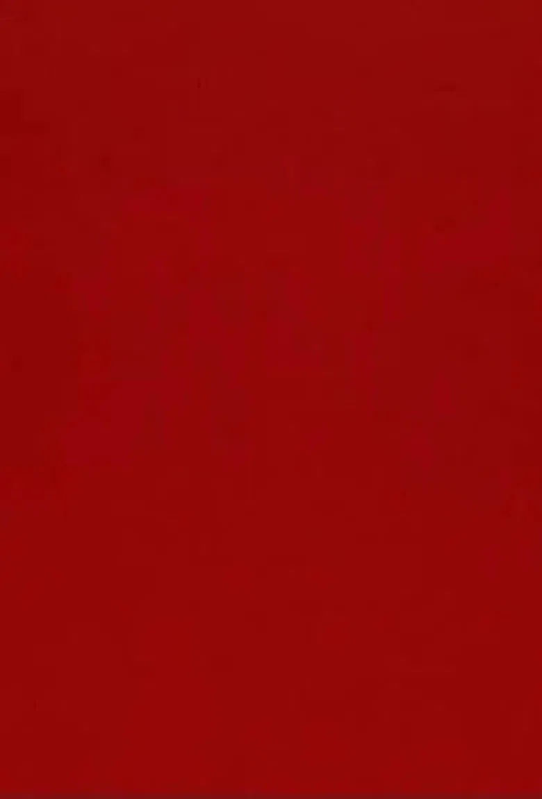 Red/Green poster background