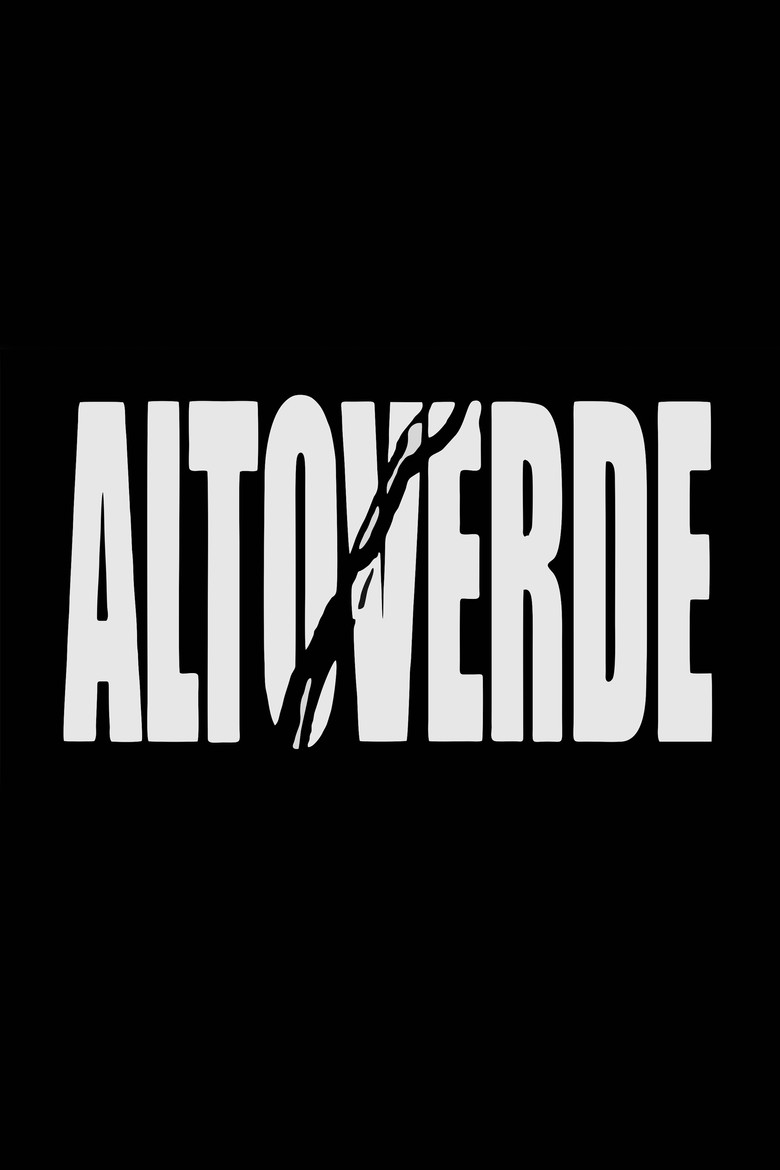 Altoverde poster background