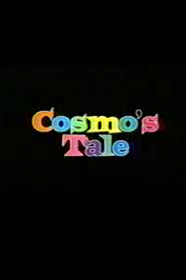 Cosmo's Tale poster background
