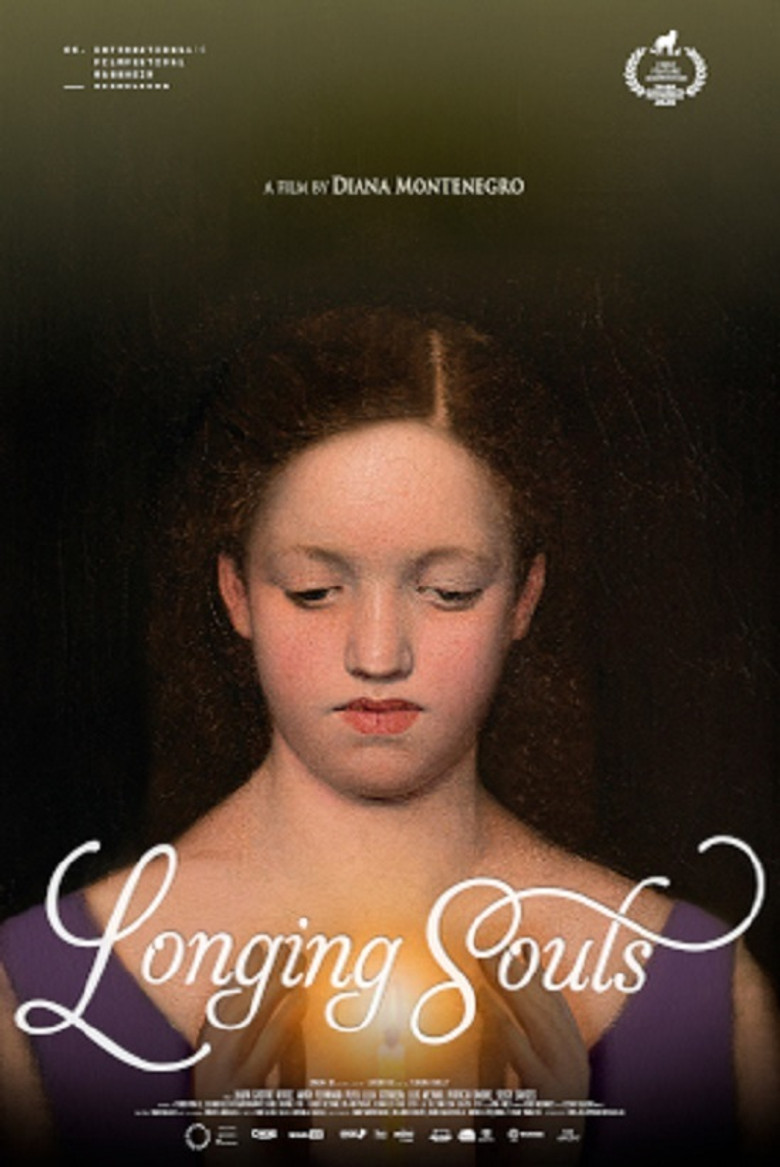 Longing Souls poster background