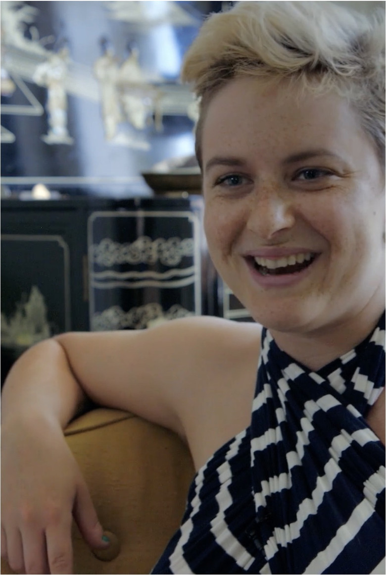 Cinema Rules Everything Around Me poster background