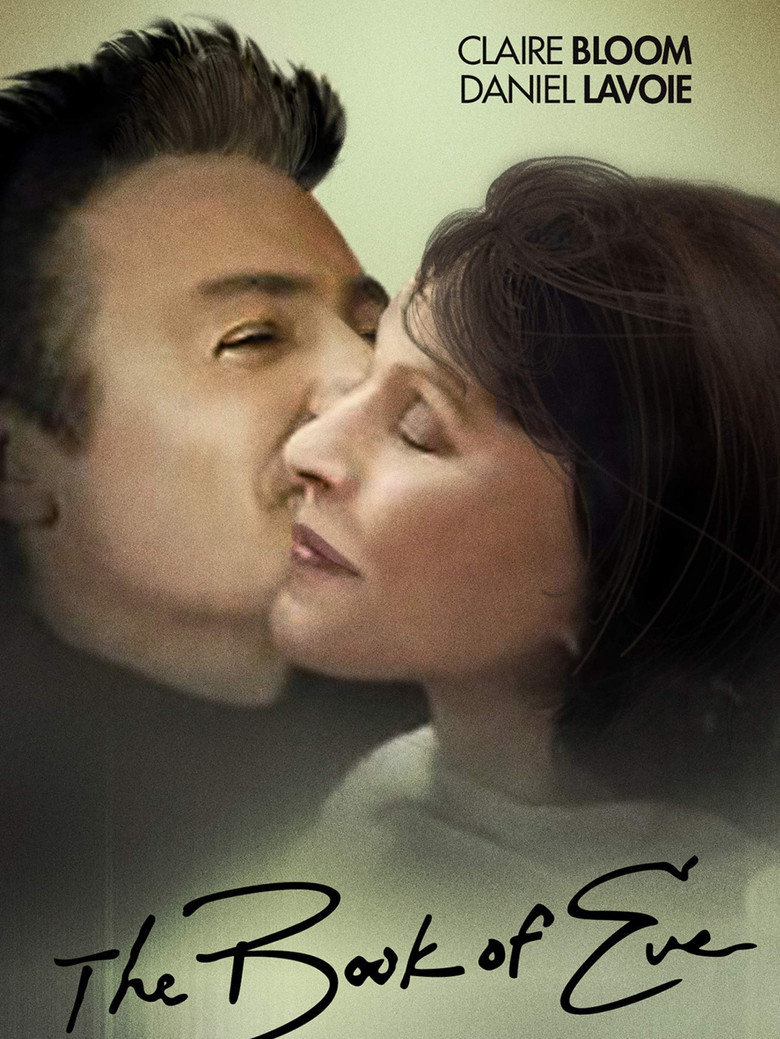 The Book of Eve poster background