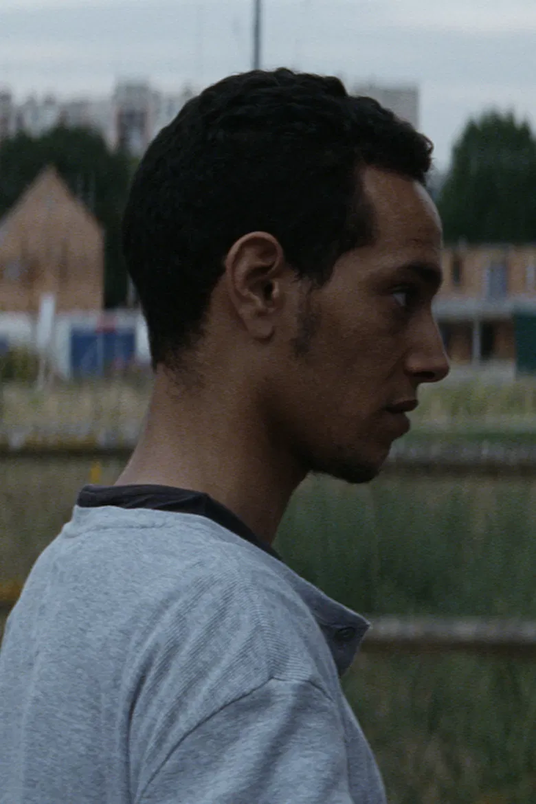 Franck's Share poster background