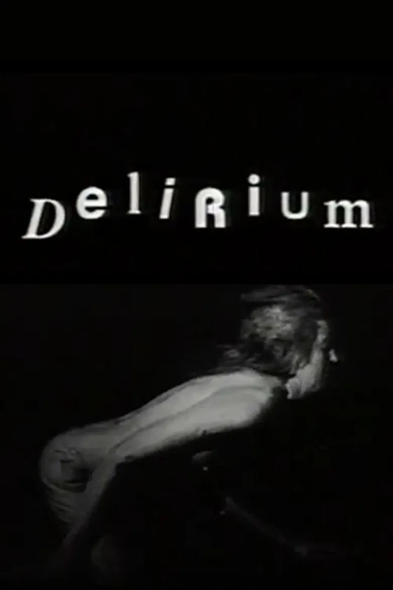 Delirium poster background