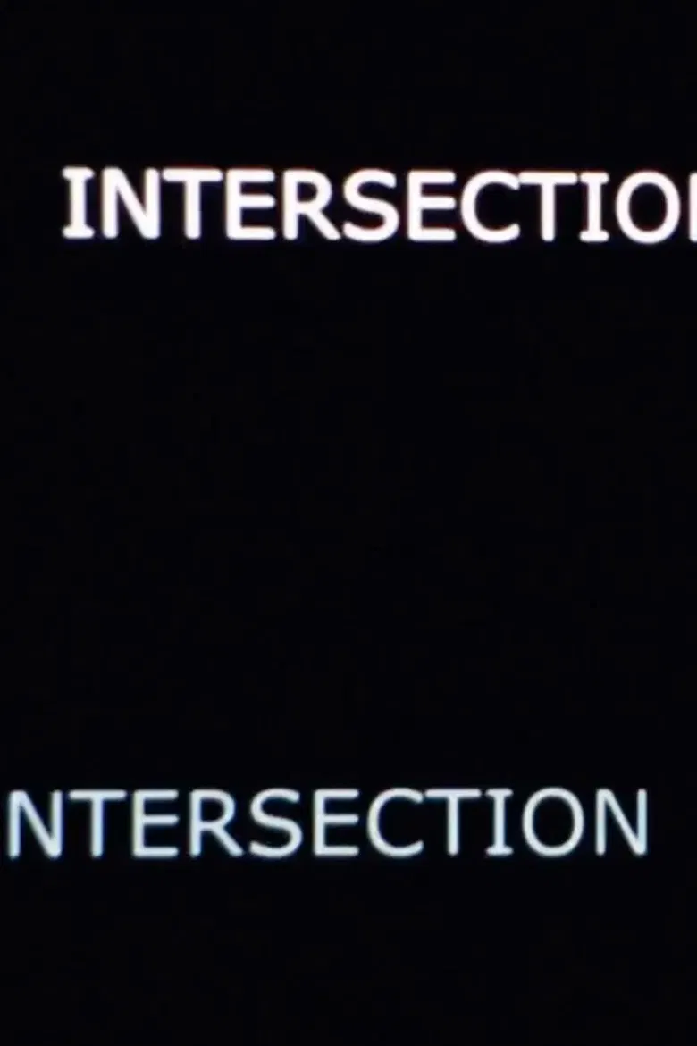 Tiny Collisions poster background