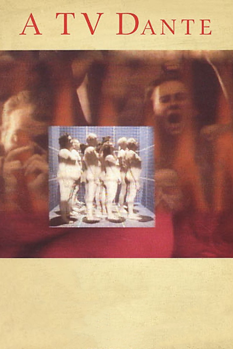 A TV Dante poster background