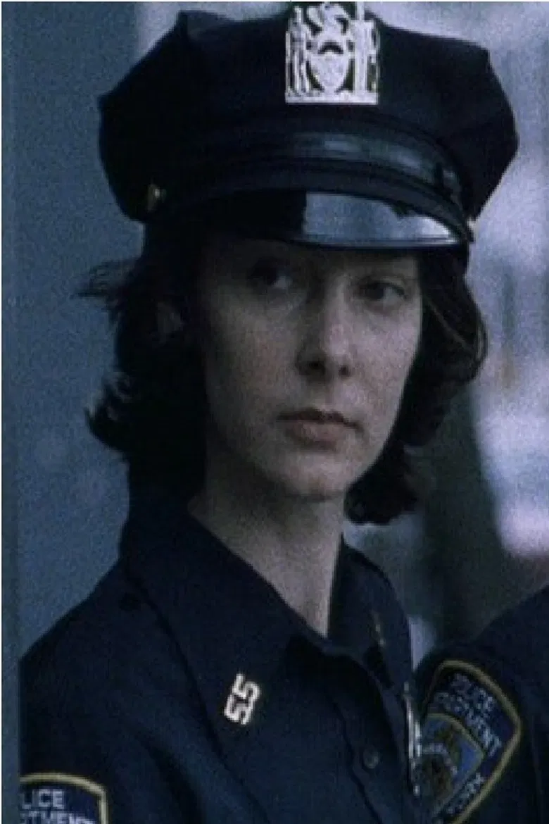 Agent Madly in Love poster background