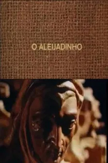 O Aleijadinho poster background