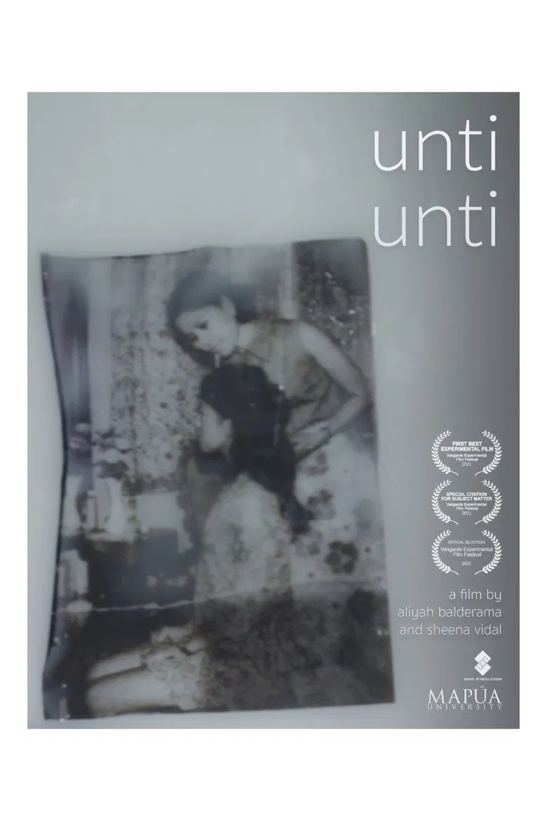 unti-unti poster background
