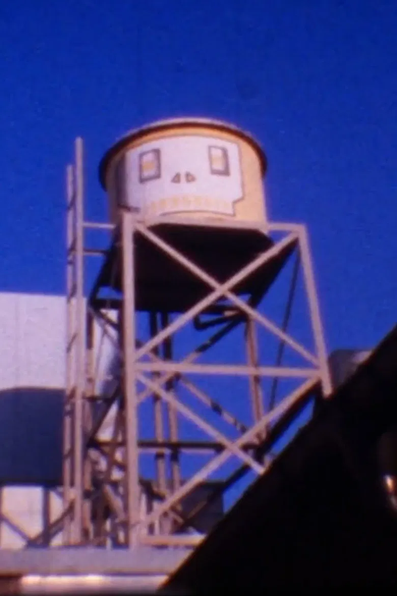 Happy Birthday, Ally! poster background