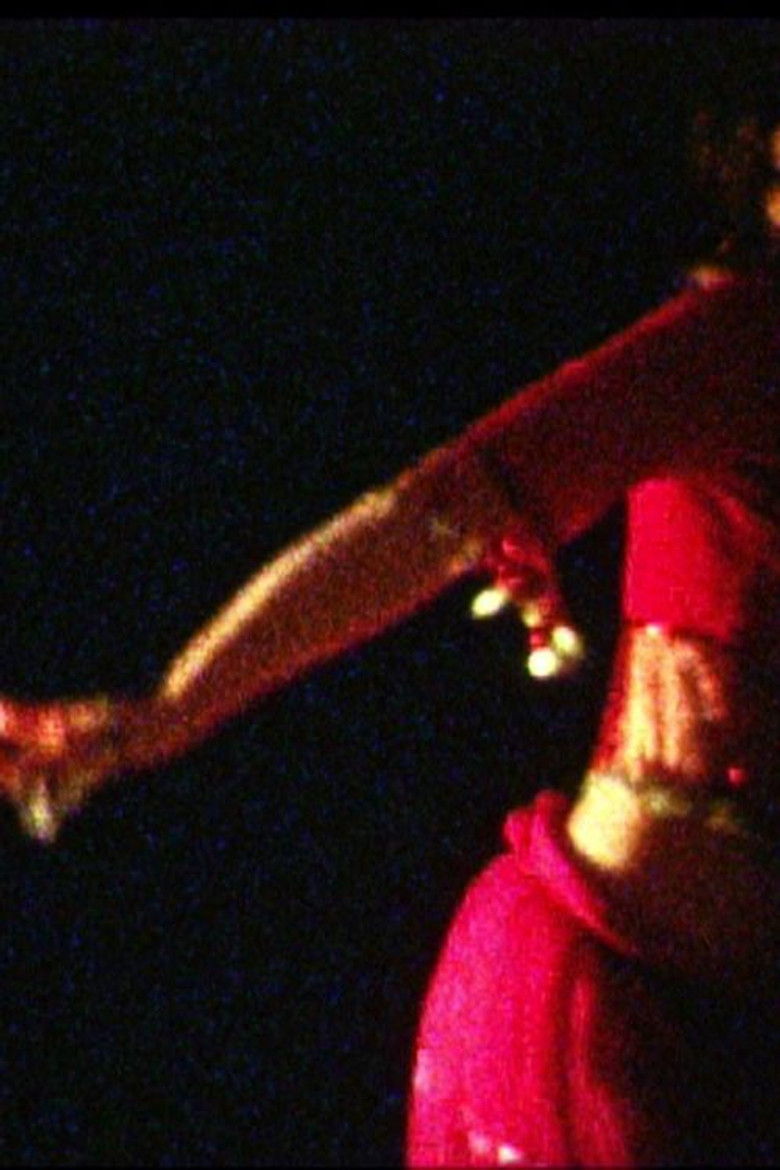 Salomé poster background