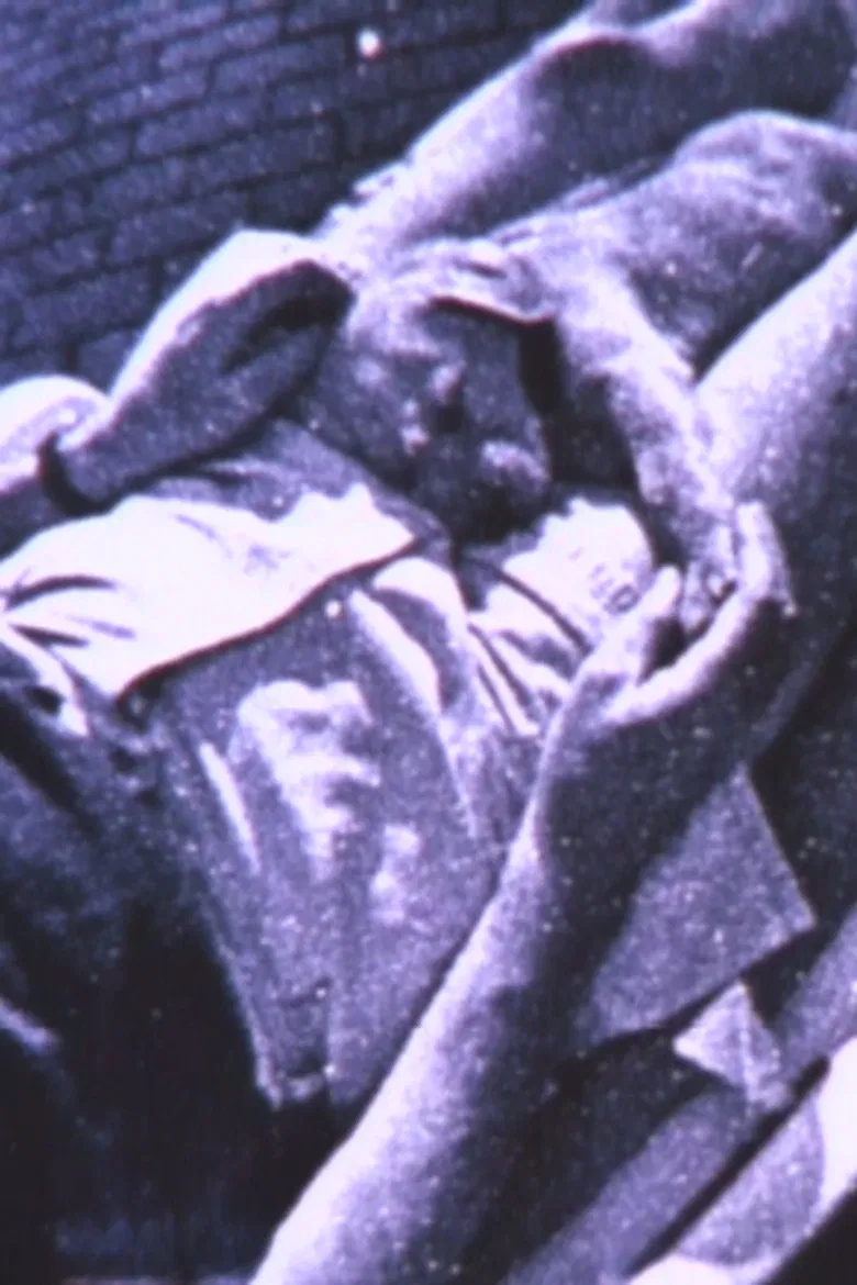 The View Never Changes poster background