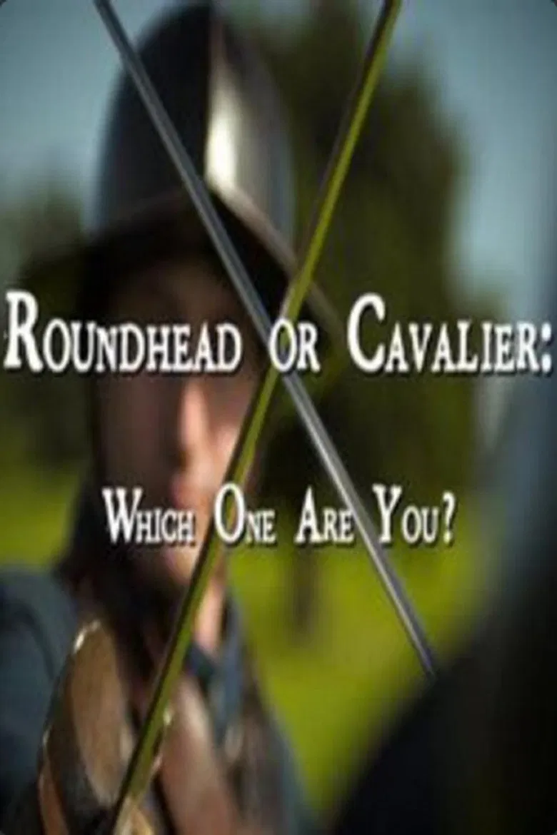 Roundhead or Cavalier: Which One Are You? poster background