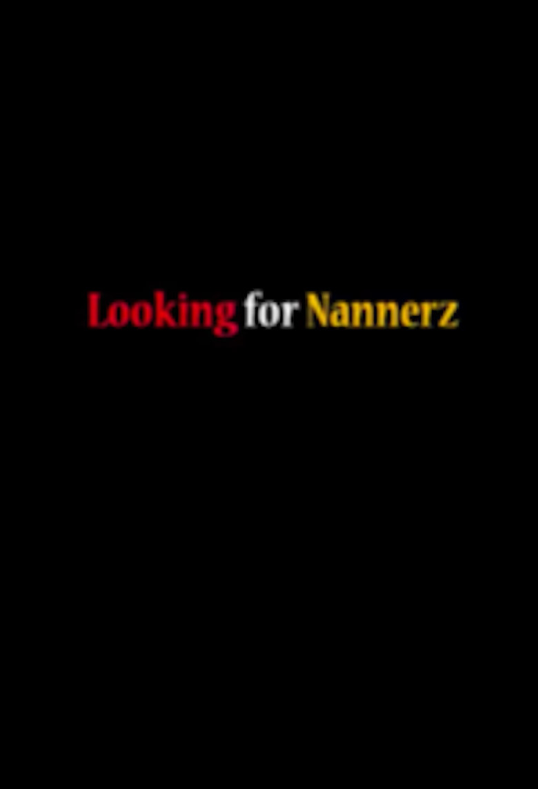 Looking for Nannerz poster background