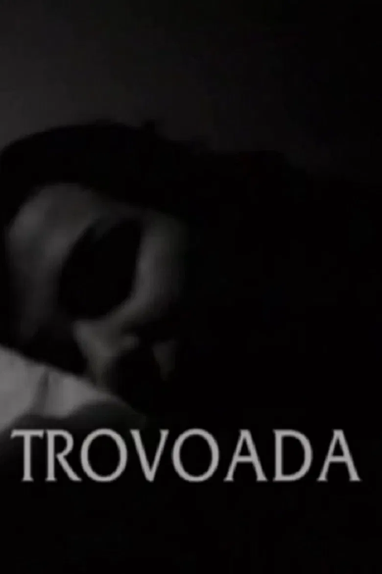 Trovoada poster background