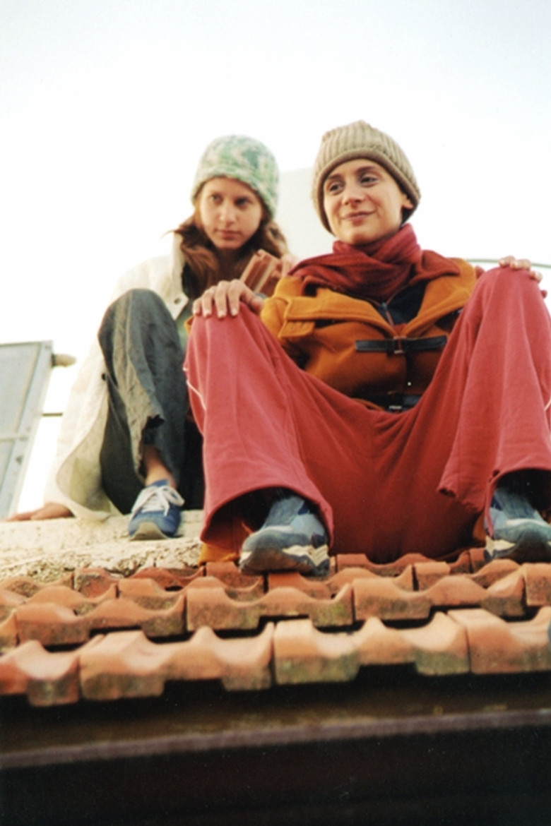 Top of the World poster background