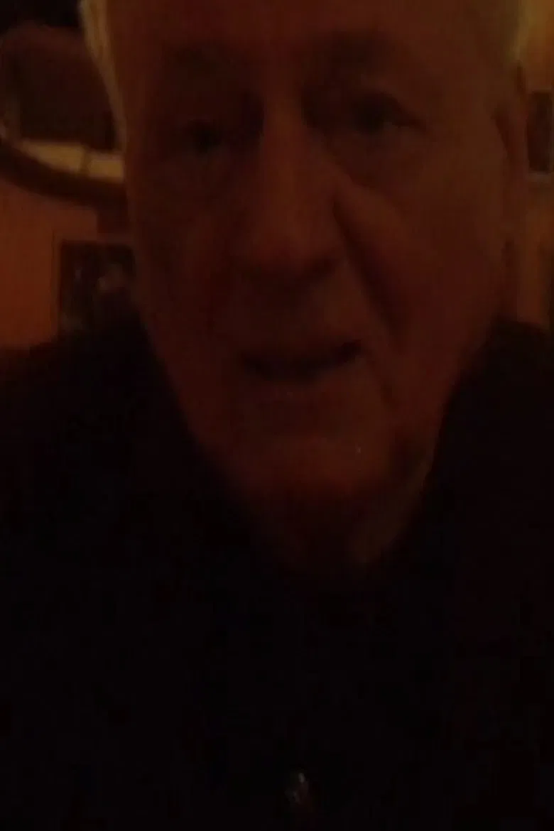 On the Holy Spirit poster background